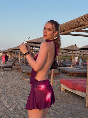 TheresaKirchner More Nude Photos