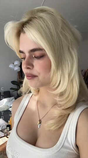 Theresa.vth Nude Leaked Photo #52