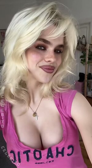 Theresa.vth Nude Leaked Photo #66
