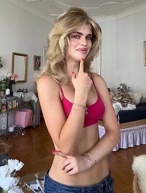 Theresa.vth Nude Leaked Photo #101