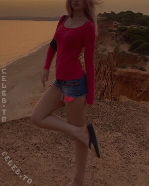 Theresa.vth Nude Leaked Photo #144