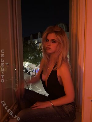 Theresa.vth Nude Leaked Photo #158