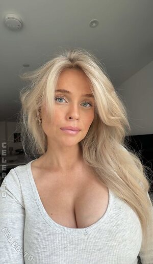 Therese Gudmundsen Nude Leaked Photo #28