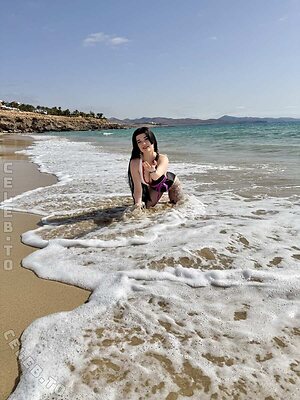 Therlyen Nude Leaked Photo #27