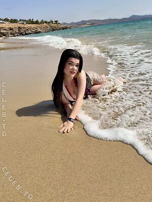 Therlyen Nude Leaked Photo #31