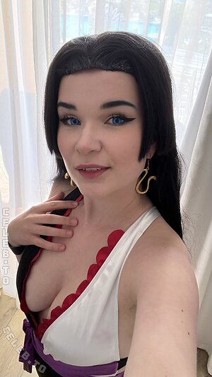 Therlyen Nude Leaked Photo #42
