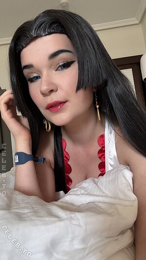 Therlyen Nude Leaked Photo #57