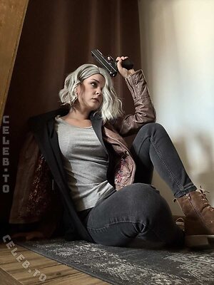 Therlyen photo