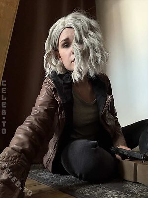 Therlyen photo