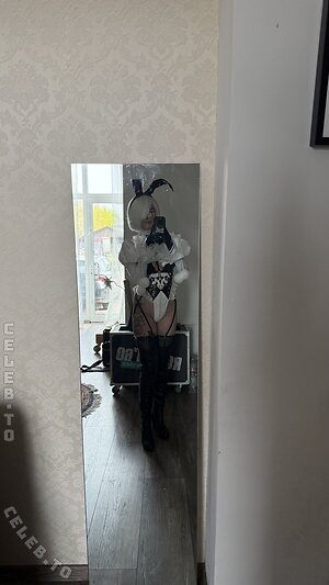 Therlyen Nude Leaked Photo #131