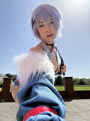Therlyen photo