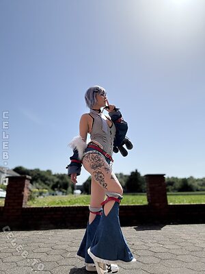 Therlyen Nude Leaked Photo #174