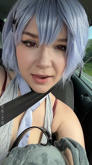 Therlyen Nude Leaked Photo #181