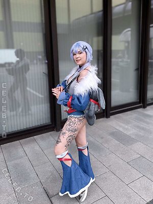 Therlyen photo