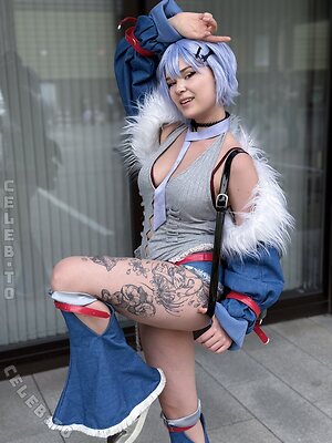 Therlyen photo