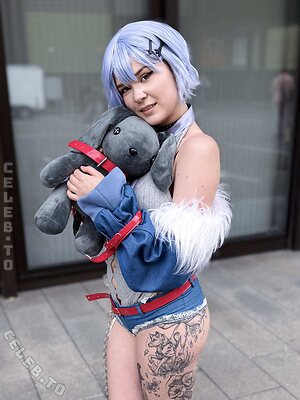 Therlyen photo
