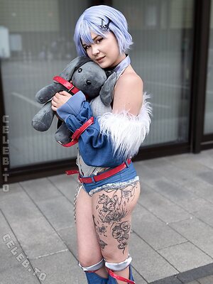 Therlyen photo