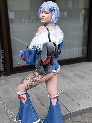 Therlyen photo