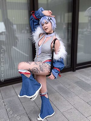 Therlyen photo