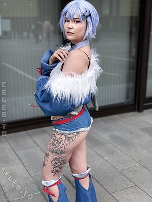 Therlyen photo