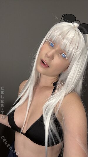 Therlyen Nude Leaked Photo #234