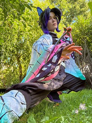 Therlyen photo