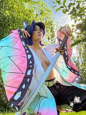 Therlyen photo