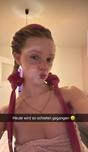 Thesi.Sophie Nude Leaked Photo #10