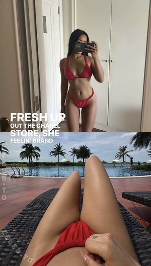 Tiara.truong Nude Leaked Photo #113