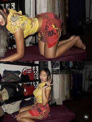 Tiara.truong Nude Leaked Photo #120
