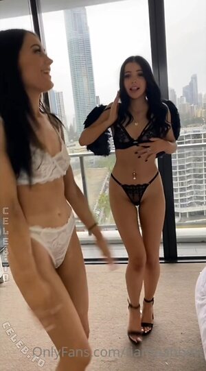 Tiarna abbott Nude Leaked Photo #16