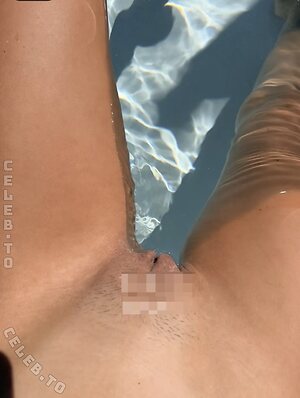 Tifany Fit Nude Leaked Photo #40