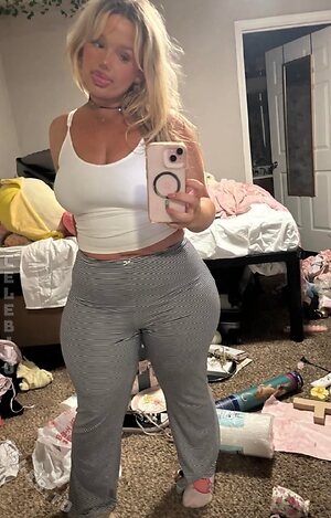 tiffcrespo_ Nude Leaked Photo #19
