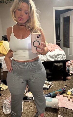 tiffcrespo_ Nude Leaked Photo #20