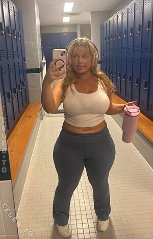 tiffcrespo_ Nude Leaked Photo #22