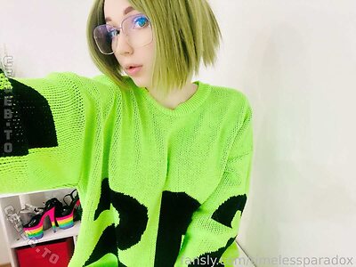 timelessparadox Nude Leaked Photo #32