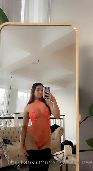 Tina Kitsune Nude Leaked Photo #43