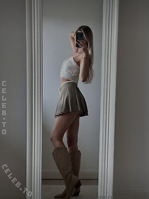 Tina Nora Nude Leaked Photo #83