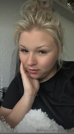 Tina Typicaltinaa Nude Leaked Photo #64