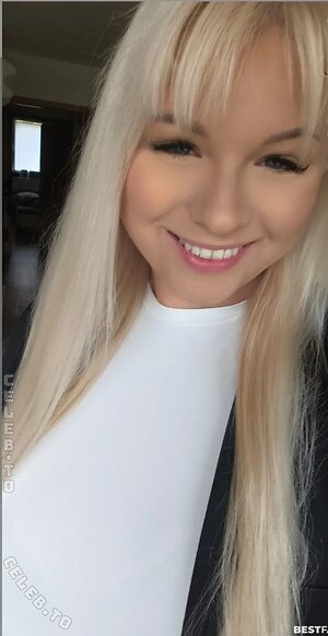 Tina Typicaltinaa Nude Leaked Photo #74