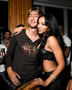 Tinashe Nude Leaked Photo #17