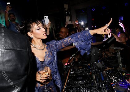 Tinashe photo