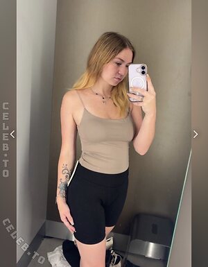 tink_1710 Nude Leaked Photo #3