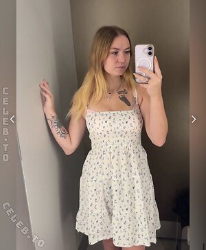 tink_1710 Nude Leaked Photo #4