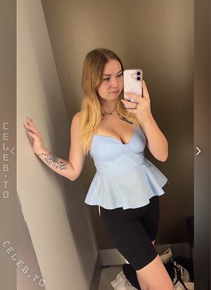 tink_1710 Nude Leaked Photo #5