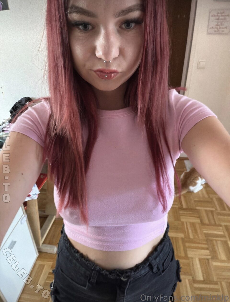 tink_1710 Nude Leaked Photos