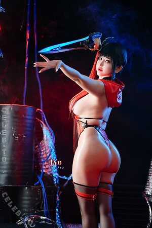 Tiny asa Nude Leaked Photo #1077