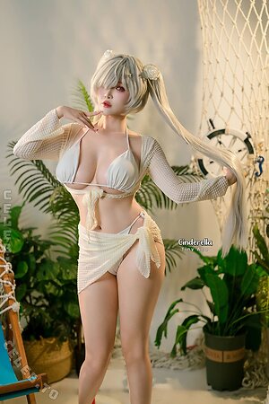 Tiny asa Nude Leaked Photo #1287