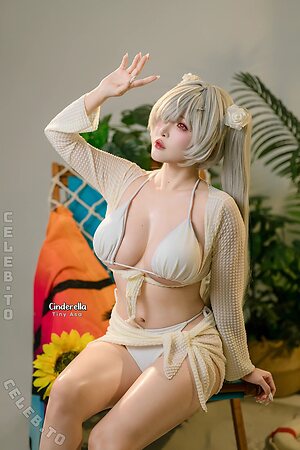Tiny asa Nude Leaked Photo #1292