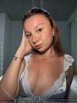 Tiny Tia Nude Leaked Photo #5